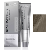 Revlon Professional Revlonissimo Hair Color- 6.1 Dark Ash Blonde