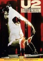 U2:Rattle And Hum [1988] [Region 1 DVD Pre-Owned Region 2 - £38.70 GBP