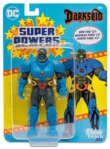 DC Super Powers: Darkseid (2022) *McFarlane Toys / DC Direct / Action Figure* - £12.54 GBP