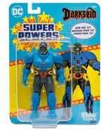 DC Super Powers: Darkseid (2022) *McFarlane Toys / DC Direct / Action Fi... - £12.77 GBP