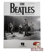 The Beatles Sheet Music Collection - paperback - £27.50 GBP
