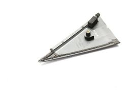 2006-10 INFINITI M35 M45 REAR RIGHT PASSENGER DOOR EXTERIOR TRIANGLE TRIM P9326 image 5