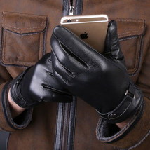 Leather Gloves for Men - £51.75 GBP