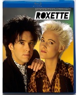 Double Bluray Roxette Greatest Hits - (2 discs) Videography - $44.00