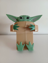 Star Wars The Mandalorian Baby Yoda The Child Disney Flexi Desk Top Phone Holder - £6.21 GBP