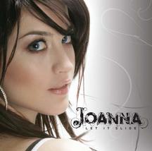 Let It Slide / This Crazy Life [Audio CD] Joanna - $166.94 MXN
