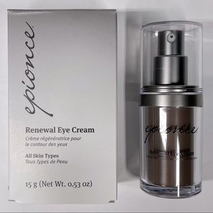 Epionce Renewal Eye Cream 15g / 0.53 oz.  - $62.99