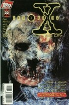 The X-Files TV Series Comic Book #30 Topps 1997 NEAR MINT NEW UNREAD - £3.13 GBP