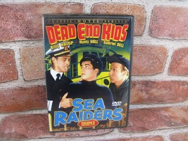 Sea Raiders: Volume 1: Chapter 1-6 (DVD, 1941) - £5.42 GBP