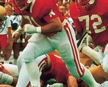 DEAN STEINKUHLER 8X10 PHOTO PICTURE NEBRASKA CORNHUSKERS NCAA FOOTBALL - $4.94