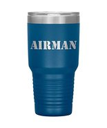 Airman - 30oz Insulated Tumbler - Blue - £25.39 GBP