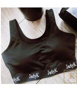 Arya Lux Bralette Black 2x/3x - $635.62 MXN