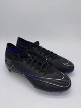 Nike Zoom Mercurial Vapor 15 Pro FG Low Shadow Pack DJ5603-040 Men’s Size 7 - £85.87 GBP