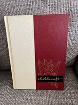 Poems Of Early Childhood, Childcraft Volume One (1) Hardcover 1961 Edition - $44.55