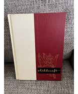 Poems Of Early Childhood, Childcraft Volume One (1) Hardcover 1961 Edition - €38,37 EUR