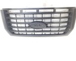 New Grille PN fl3z-8200-vcp OEM 2015 2016 2017 Ford F15090 Day Warranty!... - $178.18