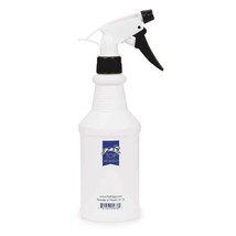 Spray Bottle Empty Groomer Stylist Barber Bulk Multi Purpose Adjustable Plastic  - £9.73 GBP+