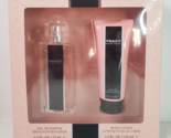 Tracy by Ellen Tracy Eau de Parfum Spray 2.5 fl oz &amp; 3.4 oz Body Lotion ... - $19.75