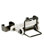 American FarmWorks PATPC-AFW T-Post Poly Tape Corner Insulator White - €20,02 EUR