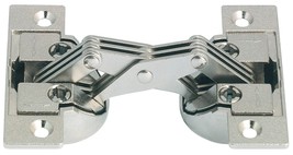 Hafele Miter Flap Cabinet Steel Hinge GS 45/90 1.5mm (1/20&#39;&#39;) Wide with ... - $632.64 MXN