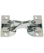 Hafele Miter Flap Cabinet Steel Hinge GS 45/90 1.5mm (1/20&#39;&#39;) Wide with ... - $622.39 MXN