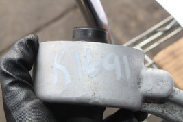 2009-2012 HYUNDAI GENESIS SEDAN FRONT RIGHT PASSENG SIDE LOWER CONTROL ARM K1691 image 11
