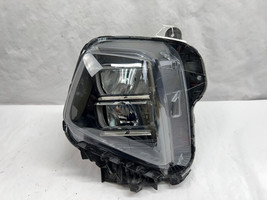 92101cw150  2022 2023 hyundai tucson led front left oem headlight - $400.00