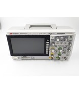 Keysight EDUX1002A Digital storage Oscilloscope 50MHZ 1GS/S   2-Channel - $485.10