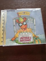 Arthurs Birthday Living Books PC - £39.47 GBP
