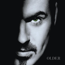 George Michael – Older CD  - £7.98 GBP