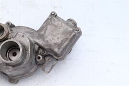 02 Mercedes CL600 S600 V12 Mercedes Coolant Thermostat Housing A137-200-02-15 image 11