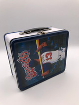 Hudson Valley Renegades Lunch Box w/Extra Merchandise (2007) - Pre-owned - £63.72 GBP