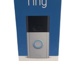 Ring Video Doorbell 8vrasz-sen0 403736 - £47.56 GBP