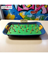 1970s CHAMPIONS CUP Football Game RARE Vintage Table Football - $1,169.04 MXN