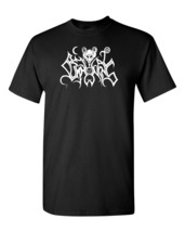 Bestial Summoning Black Metal Shirt - £11.11 GBP