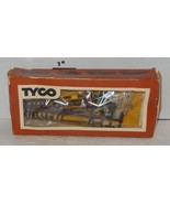 Vintage MH 628 HO Tyco Telephone poles &amp; Sign Set New In Original Box - $451.83 MXN