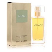 Aliage Perfume by Estee Lauder, Launched by the design house of estee la... - $53.52