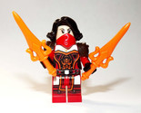 Building Toy World of warcraft Vanessa VanCleef Game Minifigure US Toys - $6.50