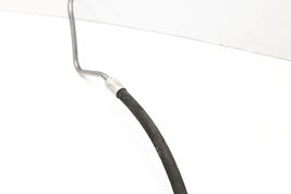 2009-2015 BMW 750I 750Li F01 RWD REAR SUSPENSION ADAPTIVE DRIVE HOSE LINE P8303 image 5