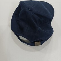 Chicago Bears Football Team Blue Hat Cap Back Strap With Buckle image 5