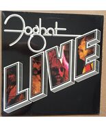 Foghat Live [Vinyl] Foghat - $187.38 MXN