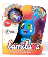 1 Ct Lumiluvs Love At First Light Missy Light &amp; Sound Play Friends &amp; Sle... - £12.50 GBP