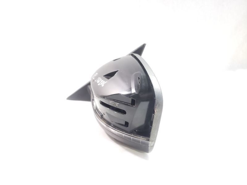 2018 Maserati Levante OEM Left Side View Mirror Missing Cap BMS Without Camera Item image 4