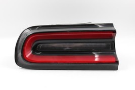 Driver Left Tail Light LED Outer Fits 2015-2020 DODGE CHALLENGER OEM #5163 - £179.62 GBP