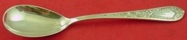 Betsy Patterson Engraved by Stieff Sterling Silver Sugar Spoon 6&quot; - $68.31