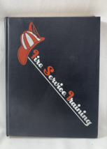 1953 Ohio &quot;Fire Service Training&quot; Manual  Hardback - $1,105.96 MXN