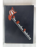 1953 Ohio &quot;Fire Service Training&quot; Manual  Hardback - $59.40
