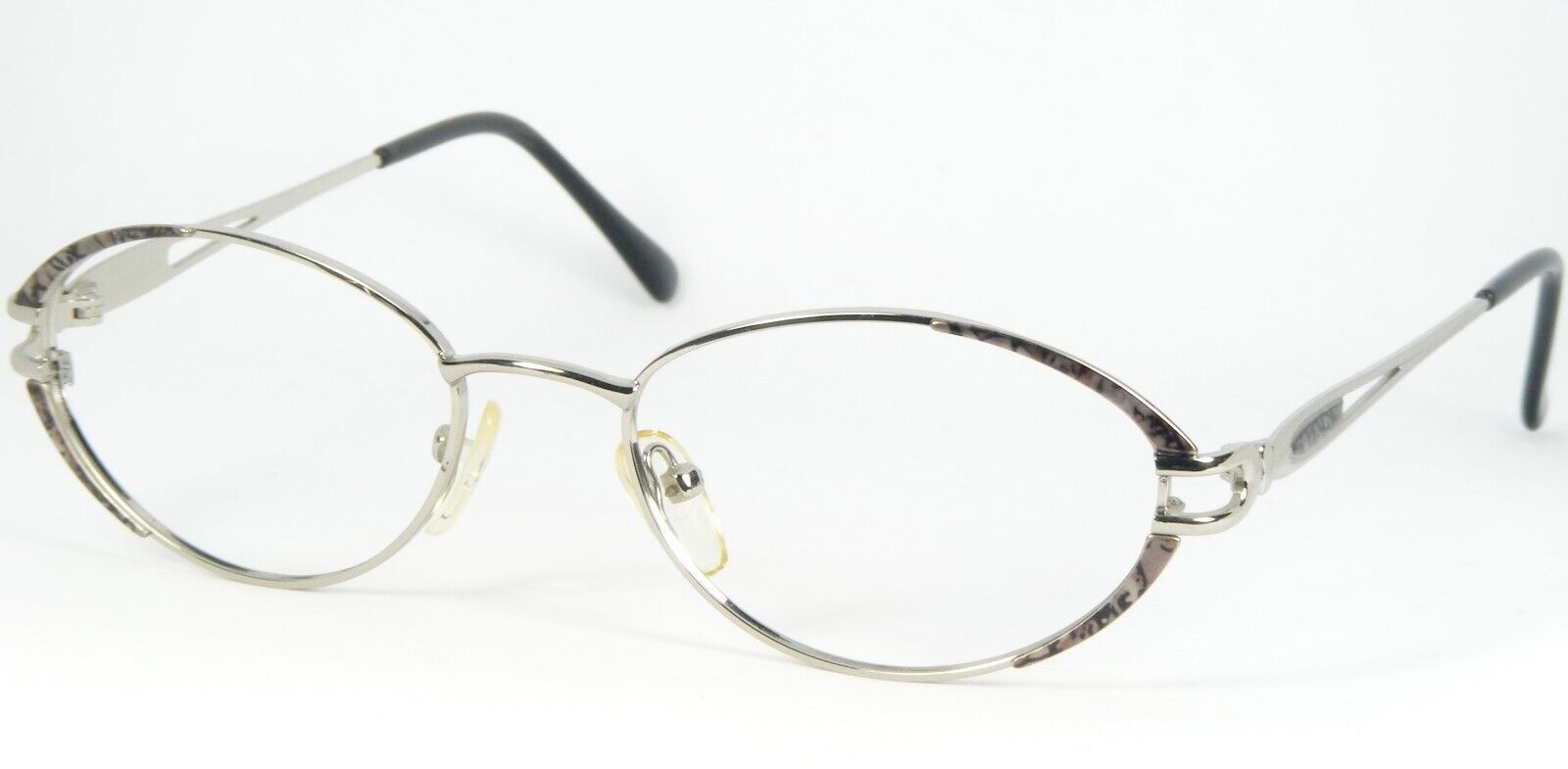 Nos Gertler 942 3 Argent / Autres Montures De Lunettes 53-18-137mm (Notes) - $49.06