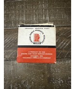 Tecumseh Lauson Power Products Part 730188 - $16.02 CAD