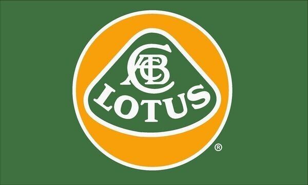 Lotus Racing 3x5 Ft Banner Flag Car Racing Show Garage Wall Workshop 1988-2010